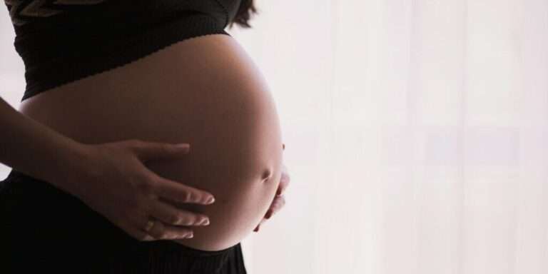 B.C. brings in new mental health act for new mothers