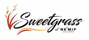 Sweetgrass logo