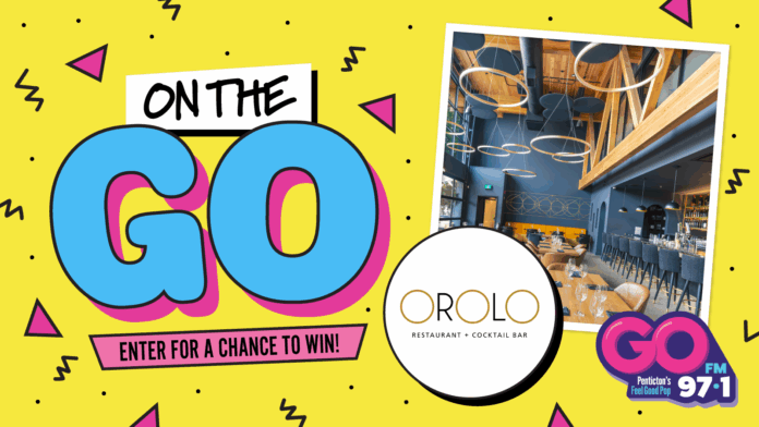 CJMG On the Go Orolo_contest banner