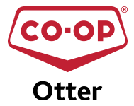 Otter Co-op