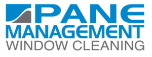 Pane Management Window Cleaning logo